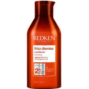Redken Frizz Dismiss - Conditioner - 500 ml