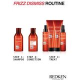Redken Haircare Frizz Dismiss Shampoo 500ml