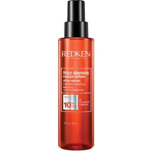 Redken Frizz Dismiss Instant Deflate - Haarserum voor pluizend haar – 125 ml