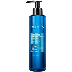 Redken Extreme Play Safe – Leave-in hittebescherming treatment voor beschadigd haar – 250 ml