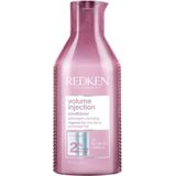 Redken Volume Injection - Conditioner - 1000 ml