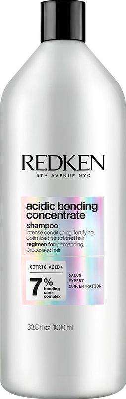Redken Acidic Bonding Concentrate Shampoo 1