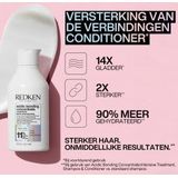Redken Acidic Bonding Concentrate Conditioner – Maakt beschadigd haar weer veerkrachtig – 300 ml