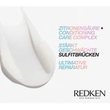Redken Acidic Bonding Concentrate Lotion – Leave-in verzorging voor beschadigd haar - 150 ml