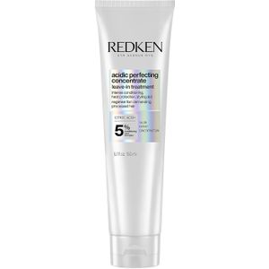 Redken Acidic Bonding Concentrate Lotion – Leave-in verzorging voor beschadigd haar - 150 ml