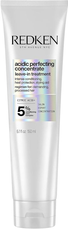 Redken Acidic Bonding Concentrate Lotion – Leave-in verzorging voor beschadigd haar - 150 ml