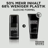 Redken Pasta Brews Work Hard Molding Paste 150ml
