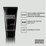 Redken Pasta Brews Work Hard Molding Paste 150ml