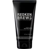 Redken Pasta Brews Work Hard Molding Paste 150ml