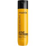 Matrix A Curl Can Dream Shampoo - Voor krullend en coily haar - 300 ml