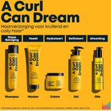 Matrix A Curl Can Dream Shampoo - Voor krullend en coily haar - 300 ml