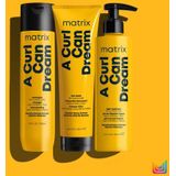 Matrix A Curl Can Dream Shampoo - Voor krullend en coily haar - 300 ml