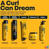 Matrix A Curl Can Dream Shampoo - Voor krullend en coily haar - 300 ml