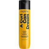 Matrix A Curl Can Dream Shampoo - Voor krullend en coily haar - 300 ml