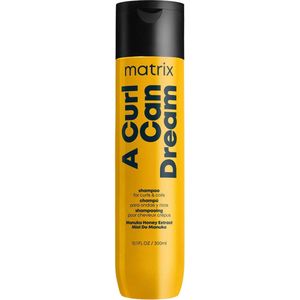 Matrix A Curl Can Dream Shampoo - Voor krullend en coily haar - 300 ml