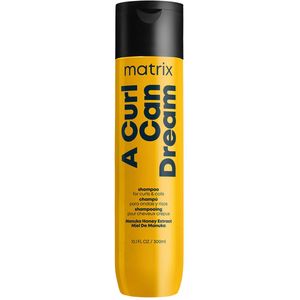 Matrix A Curl Can Dream Manuka Honey Shampoo
