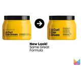 Matrix A Curl Can Dream Leave-in-Crème – Voor krullen en kroeshaar – 500 ml