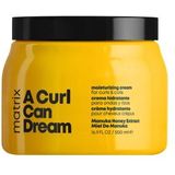 Matrix A Curl Can Dream Leave-in-Crème – Voor krullen en kroeshaar – 500 ml