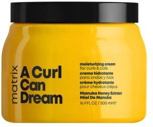 Matrix A Curl Can Dream Leave-in-Crème – Voor krullen en kroeshaar – 500 ml
