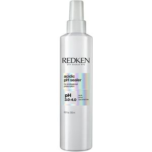 Redken - Acidic Bonding Concentrate - PH Sealer | Voor-/nabehandeling voor beschadigd- of onhandelbaar haar - 250 ml.