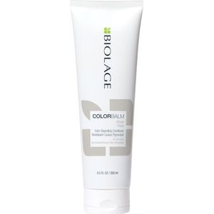 Biolage ColorBalm toniserende conditioner Tint  Clear 250 ml