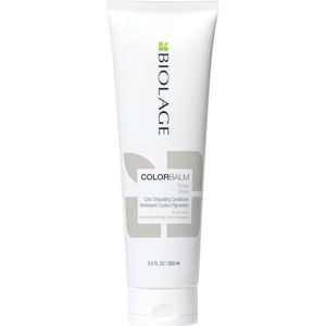 Biolage Color Balm Clear – Kleurconditioner voor gekleurd haar – 250 ml