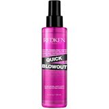 Redken Quick Blowout Heat Protection Spray 125 ml