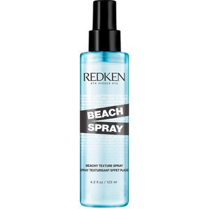 Redken Beach Texture Spray – Lichtgewicht styling spray voor trendy beach waves – 125 ml