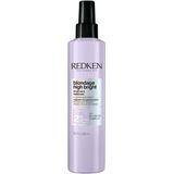 Redken - Blondage High Bright - Treatment - Leave-in voor blond haar - 250 ml