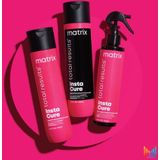 Matrix Instacure Anti-Haarbreuk Poreusheid Spray – Herstelt poreus haar – 200 ml