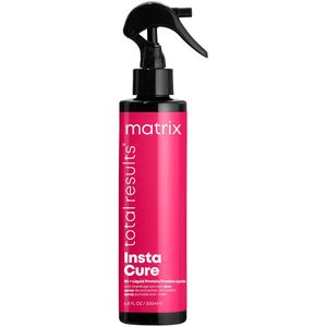 Matrix Instacure Anti-Haarbreuk Poreusheid Spray – Herstelt poreus haar – 200 ml