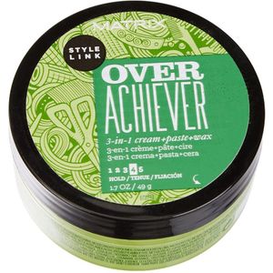 Matrix Styling Over Achiever 3-in-1 - Gel voor een langdurige fixatie - 50 ml