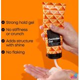 Matrix Controller Gel – Styling gel voor definitie en het modelleren van je haar – 200 ml