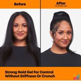 Matrix Controller Gel – Styling gel voor definitie en het modelleren van je haar – 200 ml