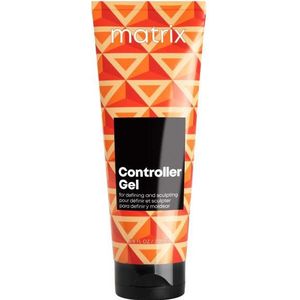 Matrix Controller Gel – Styling gel voor definitie en het modelleren van je haar – 200 ml