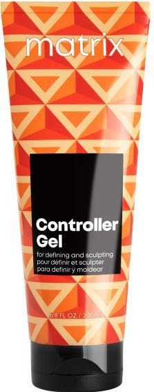 Matrix Controller Gel – Styling gel voor definitie en het modelleren van je haar – 200 ml