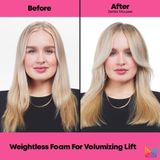 Matrix Setter Mousse - Geeft je haar extra volume, textuur en langdurige hold - 232g