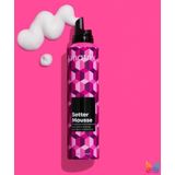 Matrix Setter Mousse - Geeft je haar extra volume, textuur en langdurige hold - 232g