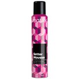 Matrix Styling Matrix Styling Setter Mousse