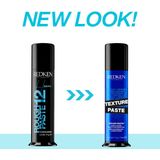 Redken Texture Paste – Creëer moeiteloos verschillende haarstijlen – 75 ml