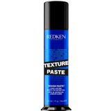 Redken Texture Paste – Creëer moeiteloos verschillende haarstijlen – 75 ml