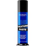 Redken Texture Paste – Creëer moeiteloos verschillende haarstijlen – 75 ml