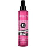 Redken Thermal Spray Low Hold – Hittebeschermende styling spray tot 230°C – 250 ml