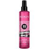 Redken Thermal Spray Low Hold – Hittebeschermende styling spray tot 230°C – 250 ml