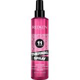 Redken Thermal Spray Low Hold – Hittebeschermende styling spray tot 230°C – 250 ml