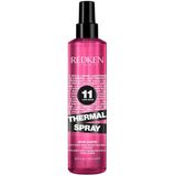 Redken Thermal Spray Low Hold – Hittebeschermende styling spray tot 230°C – 250 ml
