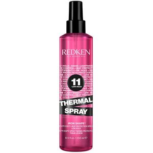 Redken Thermal Spray Low Hold – Hittebeschermende styling spray tot 230°C – 250 ml