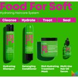 Matrix Food For Soft Mask 500ml - Hydrateert Droog Haar - Avocado-Olie