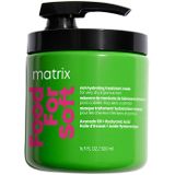 Matrix Food For Soft Hair Mask 500ml