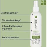 Biolage Strength Recovery Strenght Recovery Repairing Spray 232ml